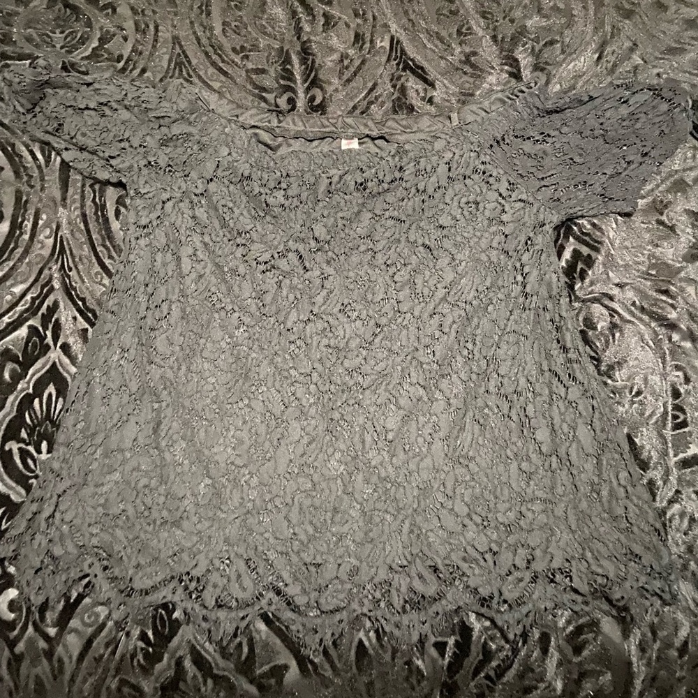 2 layered thick material